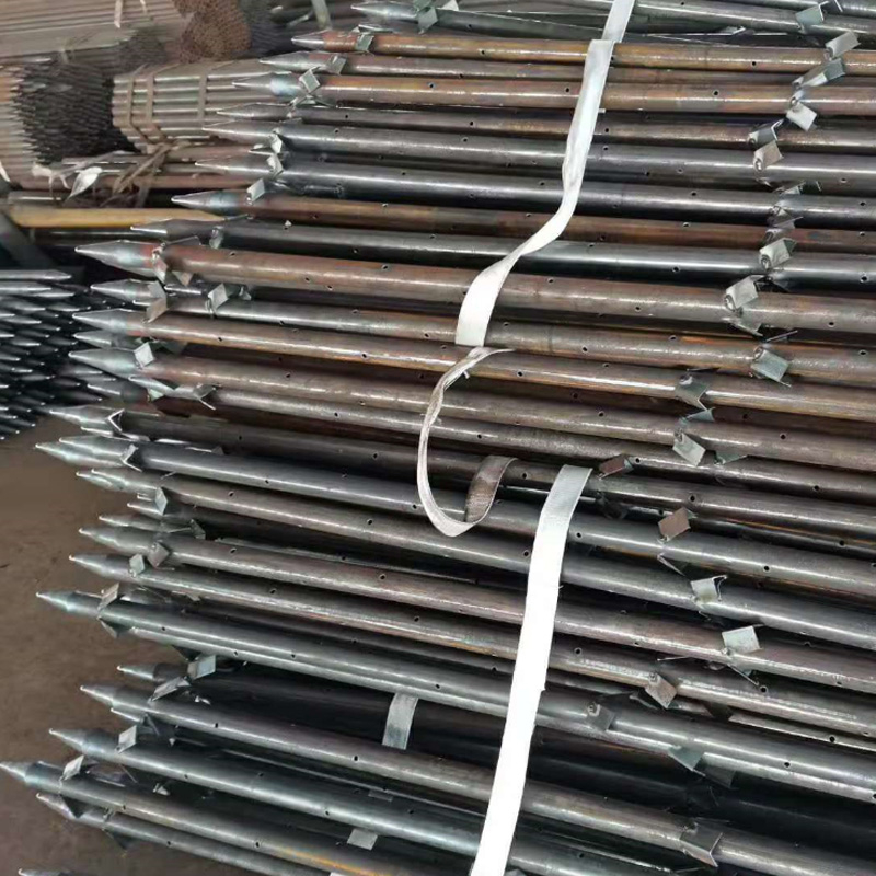 富县土钉小导管